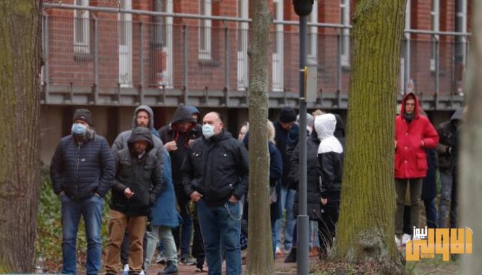 كورونا في ألمانيا.. تخفيف قيود المتاجر وتمديدها على الحركة 1 C26E48D0 5E30 437D B949 7B46151251A1