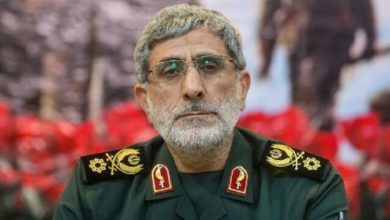 مصدر : محمد الكوثراني يلتقي بالقيادات الشيعية بعد زيارة قاآني للعراق 6 C32ED549 4ECA 4BD9 A0DC 3023F4A64305