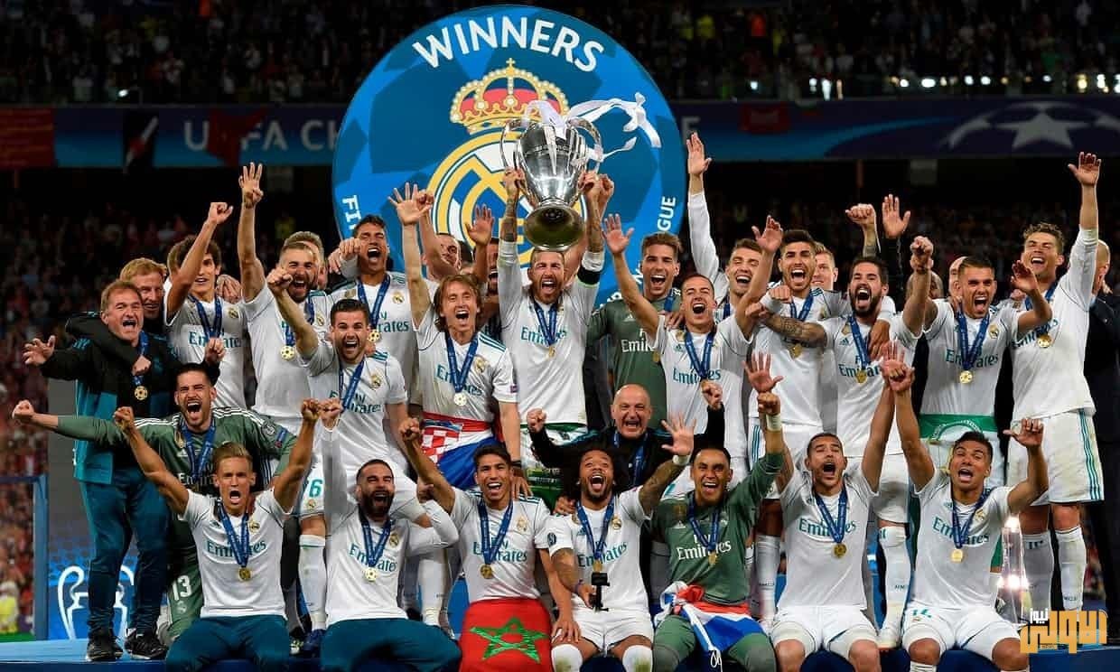 ريال مدريد يود خوض مبارياته القادمة على ملعب ألفريدو دي ستيفانو 1 C49B12D8 FE2D 4430 9889 2413A59C719E