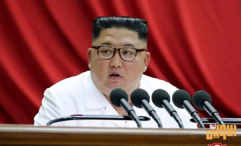 وكالة تكشف قرارا مفاجئا من زعيم كوريا الشمالية بشأن شقيقته 1 C4C20AF8 8551 4B31 A4EE 594BFD700929