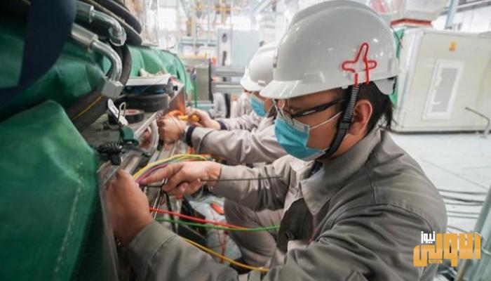 رغم تحسن الإلكترونيات.. تراجع حاد للأرباح الصناعية في الصين 1 C4E570F0 4249 4FD2 970D 6D00FFA9C90E