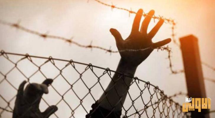 وفاة الأسير الفلسطيني نور البرغوثي داخل معتقل النقب الإسرائيلي 1 C4EEB5A5 4FF4 41A5 ADC4 67204A992649