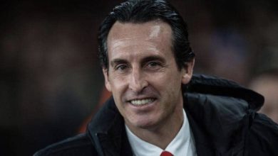 أوناي إيمري يحمل صديقته السابقة مسؤولية أقالته من تدريب النادي الأنجليزي 6 C5E6DD3A 410B 440E 8C61 F856E823221D