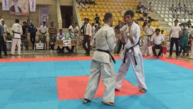 محمد عباس يحصد ميدالية فضية في بطولة العالم للكيوكوشنكاي 4 C6882782 ED36 49AC A5CE 190E3BDDED29