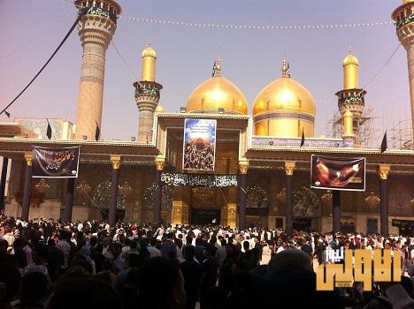 الصحة العالمية : التأثير الكامل لزيارة الكاظمية من حيث الاصابة بكورونا لم يبدأ بعد 1 C860C7C6 E057 4FB0 8FA8 E6CACC81128F