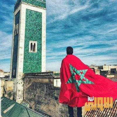 المغرب والكرب الغريب 1 C8E20459 8244 4FE7 A42D 915F7519015A