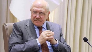 وزير الصحة: كانت حادثة المستشفى سنة 2014 وكانت ستخصص لامراض السكر والغدد الصم 6 C8EB93DE 7AAB 45E6 BE4F F26F7C117306