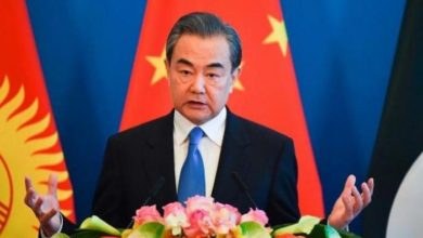 الصين: لا تعتيم بشأن كورونا 2 C93D2F08 D6B6 4535 B9C0 574703554870