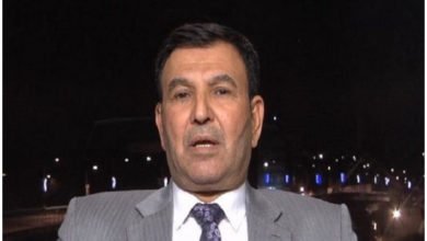 اسعد ياسين : الكتل لن تترك المحاصصة أبداً 5 C93F0FC9 C99C 46A7 B55A 379E1CD37ABA