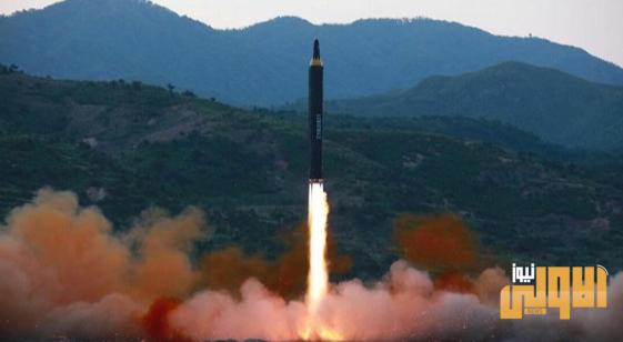 كوريا الديمقراطية تطلق عدة صواريخ بأتجاه بحر اليابان 1 C994D280 144E 48DF 8254 987DFC150723