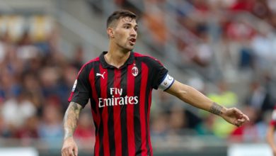 تشيلسي يرغب في التعاقد مع رومانيولي وميلان يجري مفاوضات لتمديد عقده 3 CB1AEC34 ACDA 453E BEC3 17B2C1D4308C