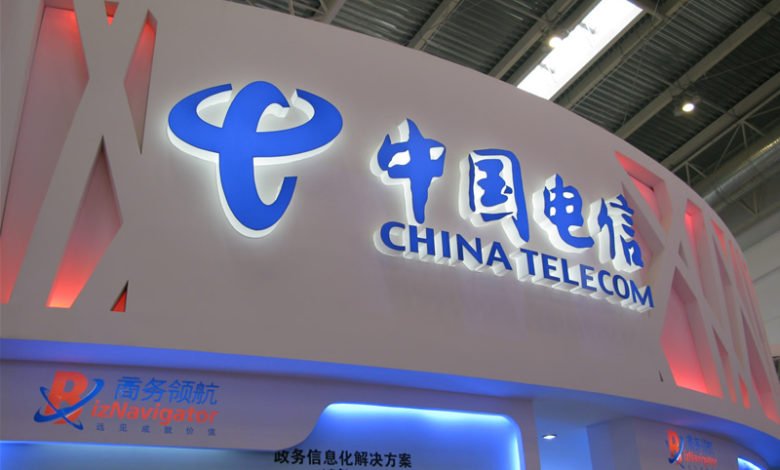 ChinaTelecom 1