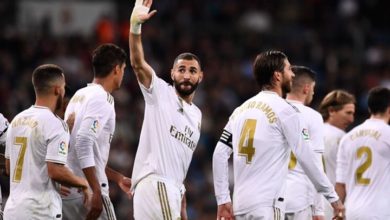 مانويل أديبايور في تصريح مثير للجدل فاجئ به الجمهور 2 D162C76A 1AFF 49A4 B297 4095727A660F