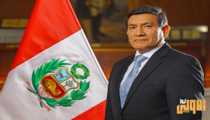 استقالة وزير داخلية بيرو إثر تفشي كورونا بين رجاله 1 D421041D D370 4863 A589 9341A7913D09