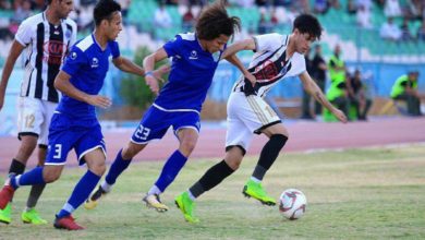 أندية الدوري العراقي تتفق على رفضها أستئناف دوري الكرة الممتاز 3 D477F2CC 0FD4 4A81 AF3E 7BE0E3E8DA3D