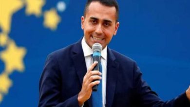 إيطاليا: المساعدات الطبية الإماراتية لفتة لن ننساها 3 D7E561FA A5AD 4092 9352 2214AA212763