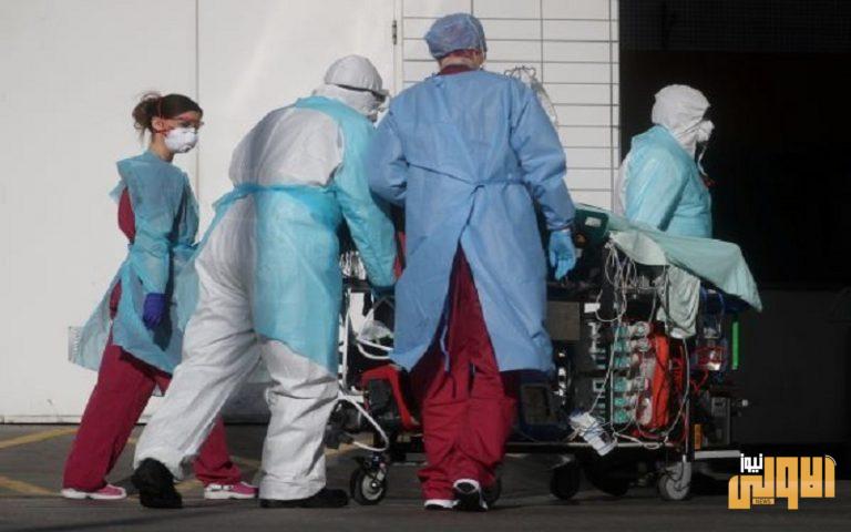 بريطانيا تخشى موجة تفش ثانية لفيروس كورونا وسط ارتفاع عدد الوفيات 1 DB0E3814 09C3 4E2A BB88 1143F0CC3BDF