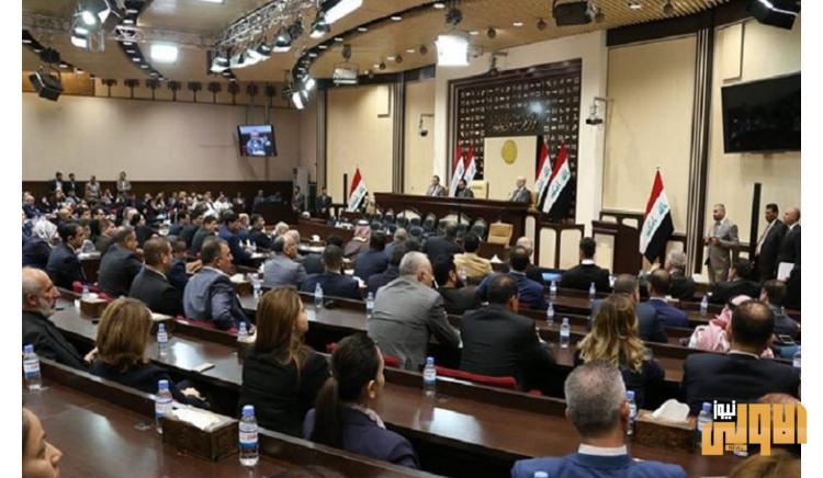 تقاسم الوزارات و اتفاقات سرية جارية ما بين السنة والكرد 1 DBBC9C95 0665 4264 993B A6F74137EFE8