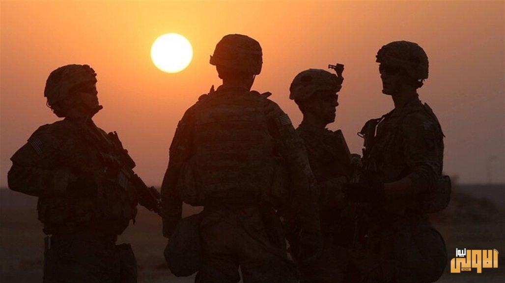 التحالف الدولي: المخاوف من تنظيم داعش ما تزال قائمة 1 Doc P 341299 637223027258247559