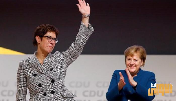 وزيرة دفاع ألمانيا تحذر من مراهنة خطرة في مواجهة كورونا 1 E033C013 EDCD 48FC A634 9A75CCEBD265