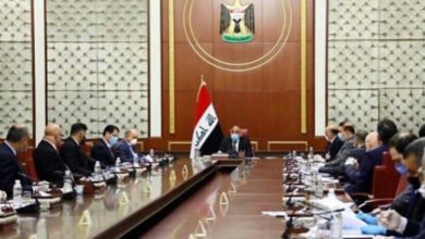 الازمة النيابية : يجب ان يستمر حظر التجوال من 7 الى 10 ايام 9 E2501013 AF44 431D B04D 60D3E9C30F96