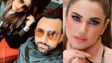 درة تنفي خبر أرتباطها بمهندس ديكور 3 E30773F9 2F3B 4422 8989 11B8C475523C