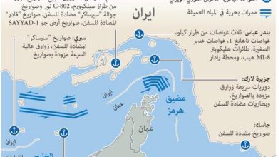 كاظم فنجان : اننا متخوفون من احتمالية غلق مضيق هرمز 3 E3A1EDBE 95FB 49C9 89D7 6A6635324872