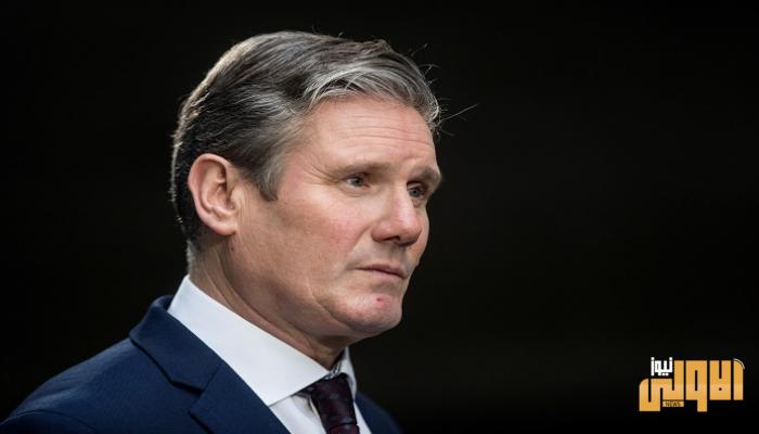 كير ستارمر يخلف كوربن في رئاسة العمال البريطاني 1 E511AFBC 4A8D 4969 B747 42E094F61C9C