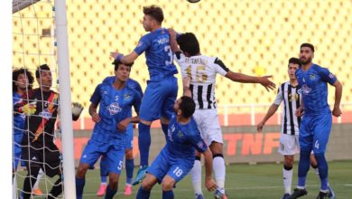 مارتينيز يحذر من تبعات كارثية لالغاء موسم كرة القدم 2 E921BB72 893B 4823 9AA7 E0057DCA77C0