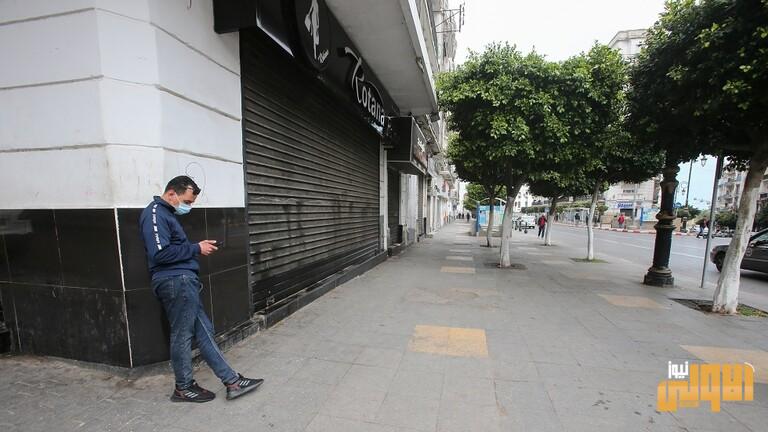 الجزائر تسجل 16 وفاة و150 إصابة جديدة بفيروس كورونا 1 E9F3D168 032D 4FBA BCA6 1FB90B8D0440