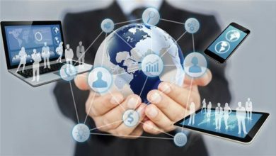 العراق يتعرض لضعف شديد في الانترنيت قد يستمر من 6 لـ 10 ايام 5 EBFDA903 CBF5 408B 99F1 B151B7093C35