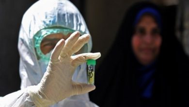 ألمانيا: النموذجان الصيني والأمريكي لمواجهة كورونا مرفوضان في أوروبا 2 EE75D08E 545E 409A 98F6 8D5E506DB1BC