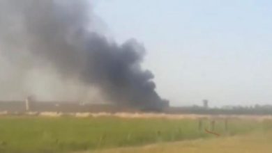 فرار عدد من سجناء سقز في ايران 4 F0C1B04F 6E3D 4CE0 A3F2 12A919D0A453