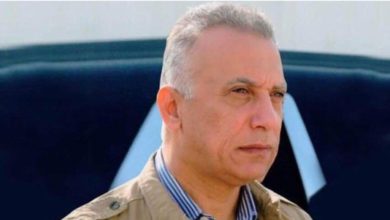 الكاظمي يقدم الكابينة الوزارية غير النهائية 9 F2F01B9D 2875 4C4E B6D5 E7E62DD09C23