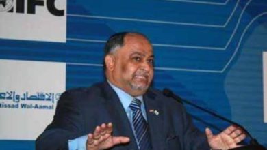 ابراهيم البغدادي : الحكومة لم ترفض المساعدات المقدمة من الصين 6 F418CF88 1AB7 48C1 9409 9D5A3EAE7E91