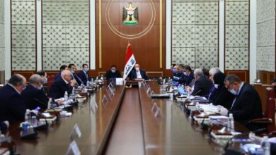 الجلسة الثامنة لأجتماع المجلس الوزاري الأقتصادي 6 F5F9F2F9 1799 4FCB 9BE5 6A0F2ABA0C8E