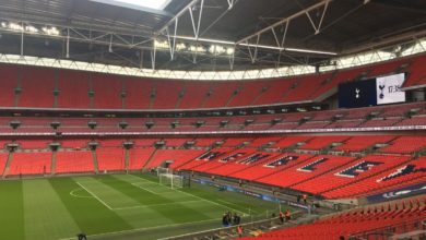 الإتحاد الإنكليزي يرشح ستاد ويمبلي لإستكمال مباريات البريميرليج 5 FAD4AA4D 47D6 4B82 A313 5156F4C6DAC2