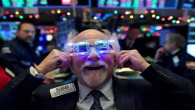 الناجون من إعصار كورونا ينعشون الأسهم في وول ستريت 5 FFCDBCF9 5B2C 4B80 96BE 905837905C0E