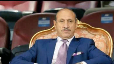 تحالف البناء يرشح عدنان درجال لشغل منصب وزير الشباب والرياضة 6 IMG 20200430 153415 847