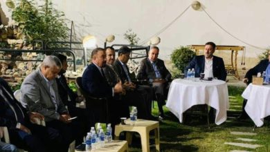 بعد التنازل عن وزارة الشباب والرياضة .. تحالف المحافظات يطالب بحقيبة بديلة عنها 4 IMG 20200430 155909 245