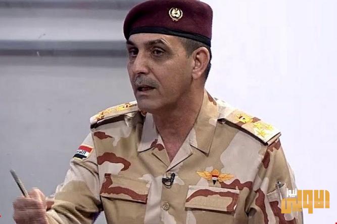 العميد يحيى رسول يدلي بأول تصريح بعد نقله من اعلام الدفاع 1 IMG ٢٠٢٠٠٤١٢ ١٨٢٧٣٧