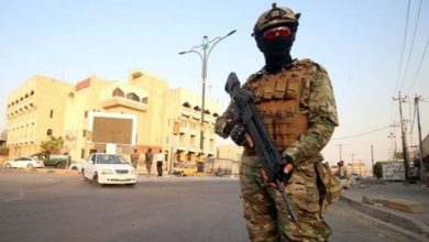 مصدر حكومي يوضح حقيقة الشروع بحظر جزئي للتجوال بدءاً من 19 نيسان 16 IMG ٢٠٢٠٠٤١٤ ٢١٥٨٤٩