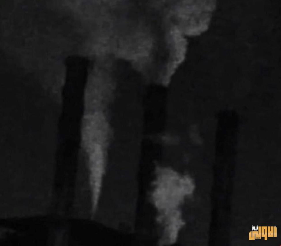 مصدر يوضح طبيعة الاصوات "المخيفة" في العاصمة بغداد 1 IMG ٢٠٢٠٠٤٢٠ ٠٩٥٣٣٠