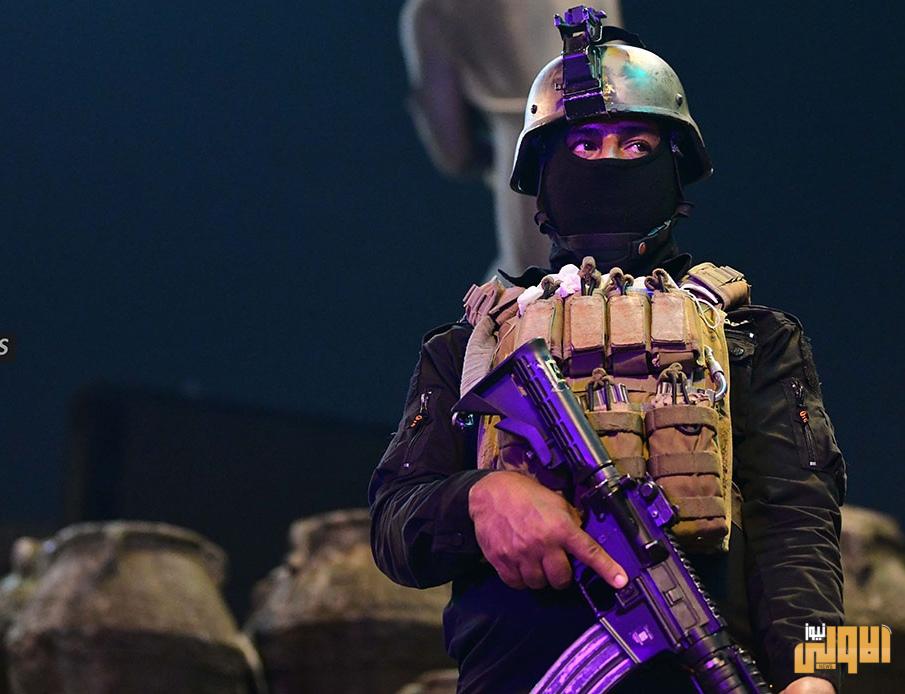 بالاسماء.. عفو خاص عن عشرات المحكومين في العراق 9 IMG ٢٠٢٠٠٤٢٦ ٢٠٤٢٥٥