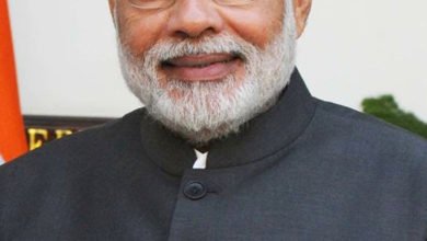 PM Modi 2015