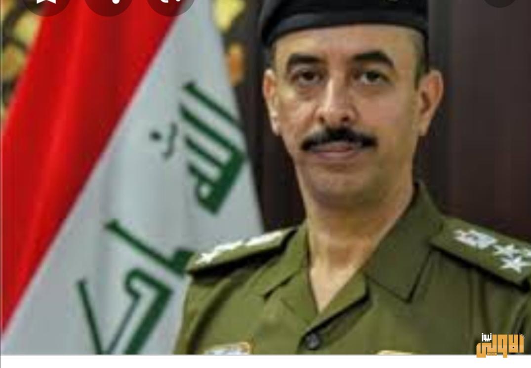 الداخلية تعلق على جريمة الاغتصاب بكركوك: ستعلن النتائج بشكل رسمي 1 Screenshot ٢٠٢٠٠٤١٢ ١٣٤٩١٦