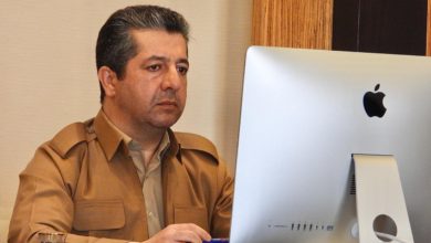 بارزاني: تنفيذ قانون الإصلاح هدفه العدالة وحماية حقوق المستحقين 5 b335dee06bef1240e3e2c88e84ff4d24