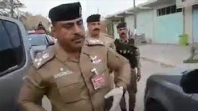 شرطة الانبار تعلق على حادثة "البرمودا" 4 cf66391a0272b83c859bd72ccd08b0ec