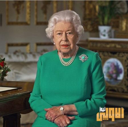 الملكة إليزابيث في خطابها التاريخي: سنلتقي مُجدداً وسوف ننجح 3 eu3bkjexgamylfm 1586115330