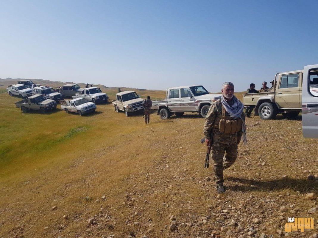 الحشد الشعبي ينهي عمليته بتطهير 13 كم جنوب غرب خانقين 1 photo 2020 04 02 11 08 22 1068x801 1